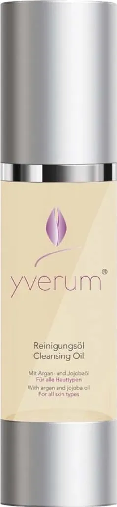 Olio Detergente Yverum Bio: Il Segreto Vegano per Pelli Sensibili