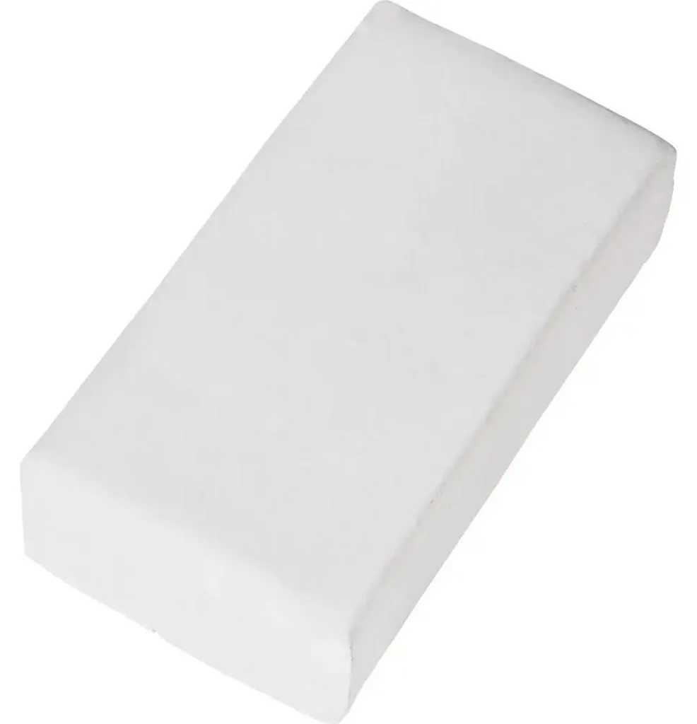 Pâte à modeler auto-durcissante blanche pour sculpture et modelage DIY