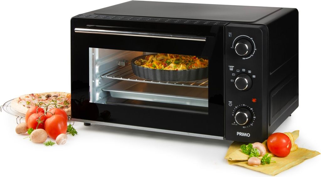 PRIMO PR255OV Four Autonome - Four à Convection avec Image du produit 