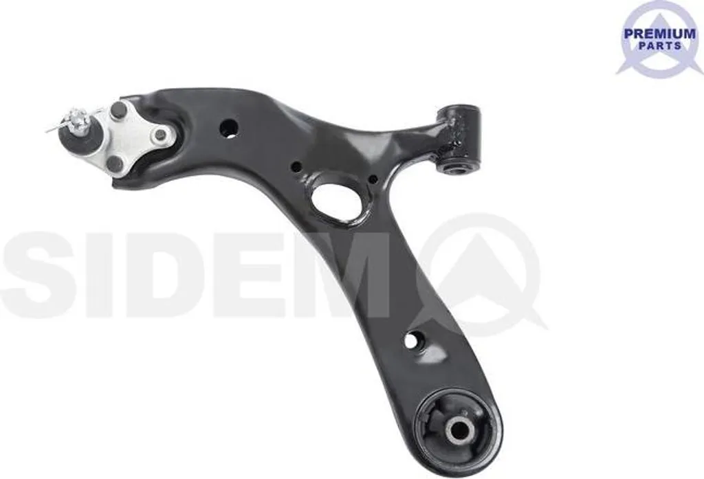 Bras de suspension de rechange pour Toyota Prius et Verso - Qualité OE