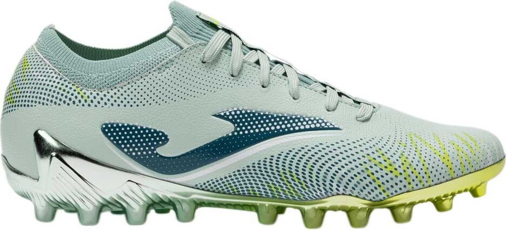 Joma Striker Ag Fußballschuhe Blau EU 37 Blau EU 37