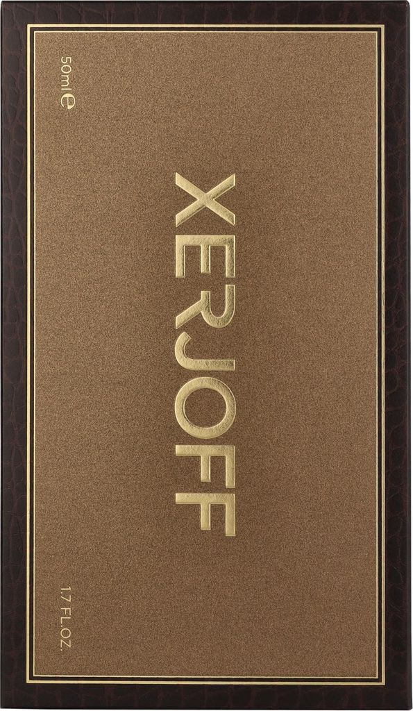Xerjoff - Oud Stars Alexandria Orientale EDP 50ml Zdjęcie produktu 