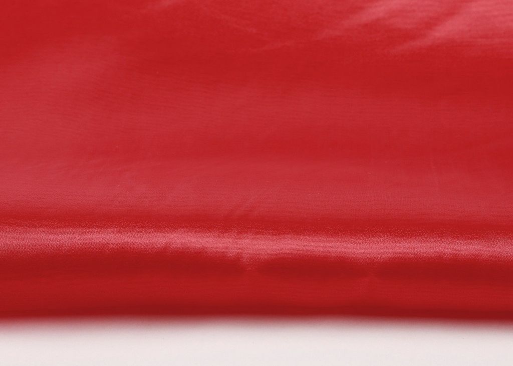 Baumwoll Stoff 145 cm breit rot
