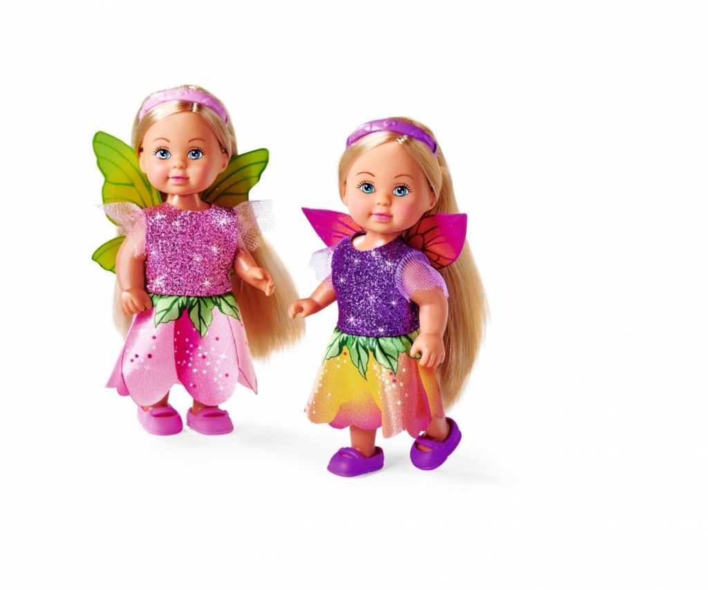 Evi Love - Flower Fairy - 1 Stück Produktbild 
