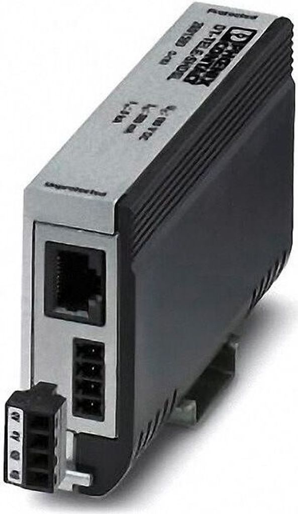 Phoenix Contact 2801593 Zwischenstecker mit Überspannungsschutz 2x SHDSL RJ45 IP20 (2801593)