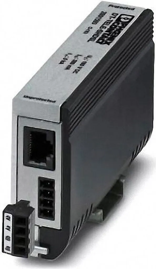 Connecteur SHDSL IP20 Phoenix Contact 2801593 avec Parafoudre Intégré