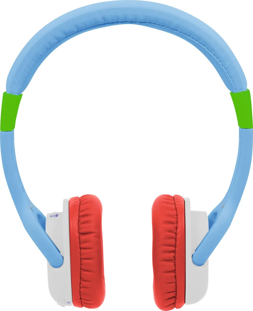 TechniSat TECHNIFANT Hörchen BT Casque Bluetooth Enfant avec Batterie