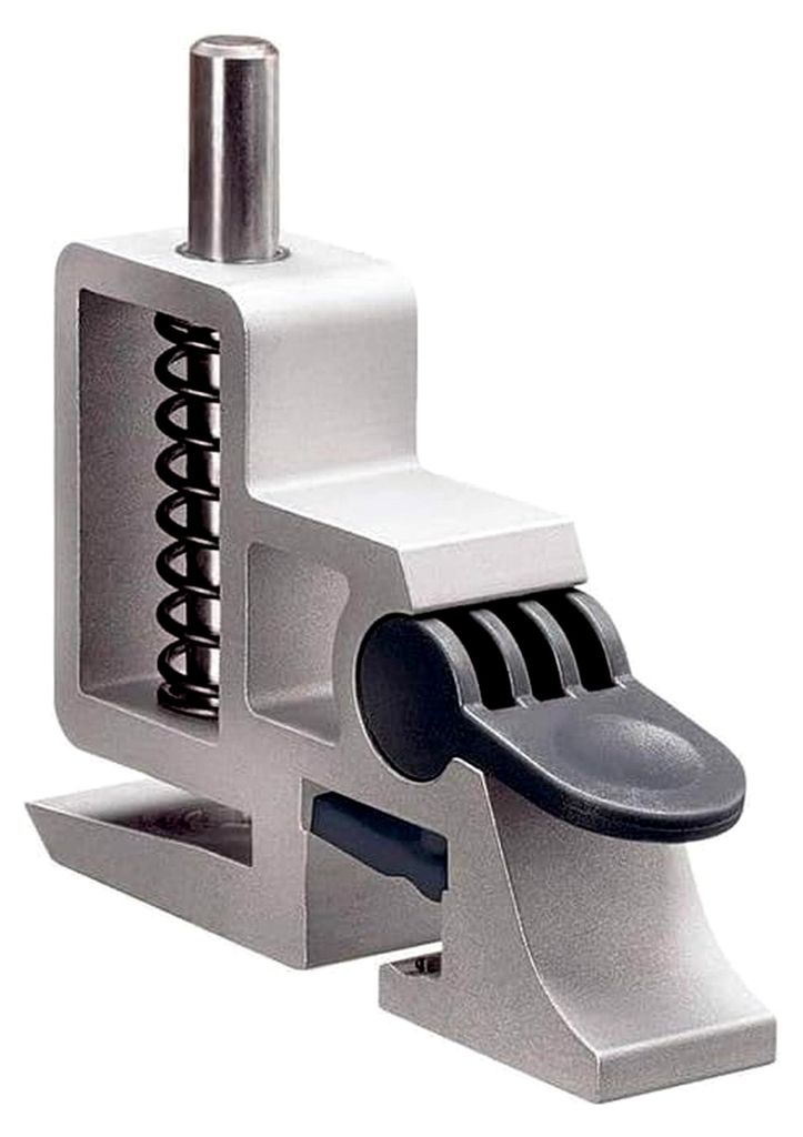 Lochsegment Ø 6 mm für Mehrfachlocher mit Klipp-System
