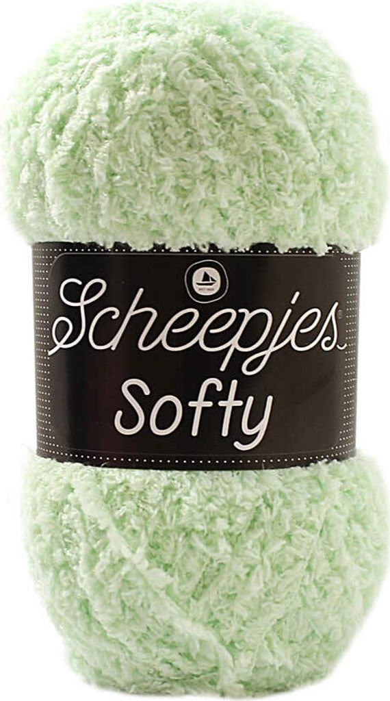 Scheepjes Softy 50g 492