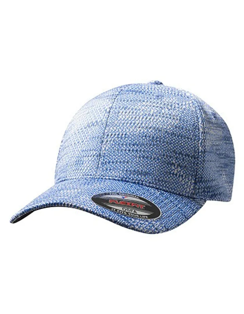 FLEXFIT Jacquard Knit - Cappello Trekking e Avventura Traspirante