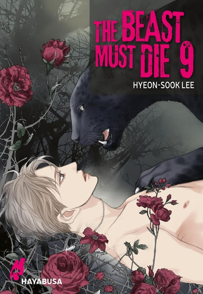 The Beast Must Die 9 Produktbild 