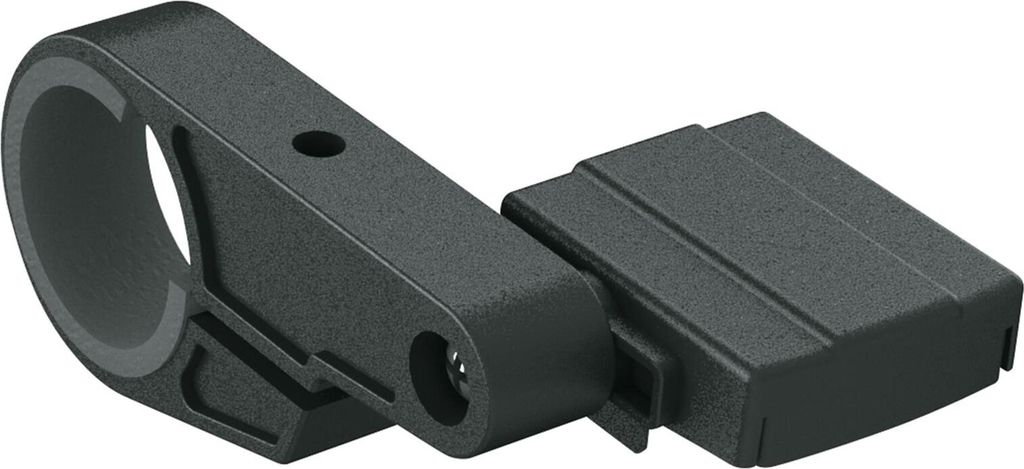 Réducteur De Potence Vélo 25.4 à 31.8mm - Noir - Pour VTT Ou Route