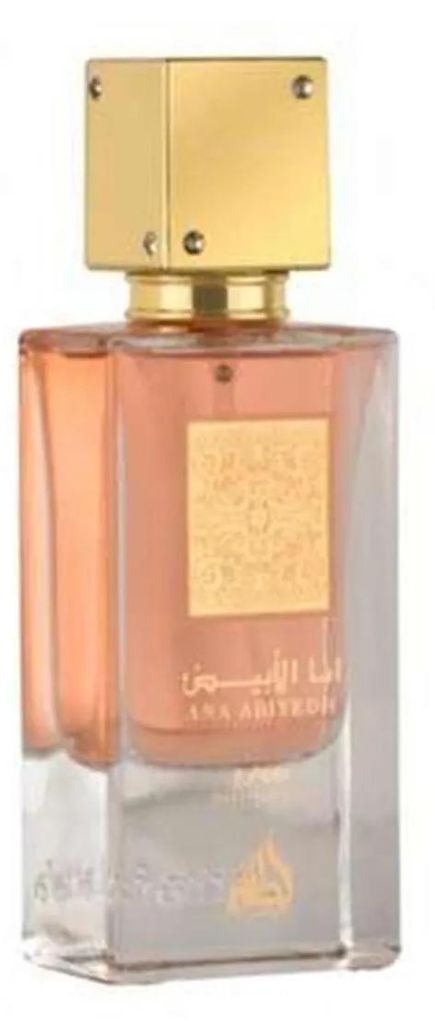 Lattafa Ana Abiyedh Eau De Parfum 60ml Spray Produktbild 
