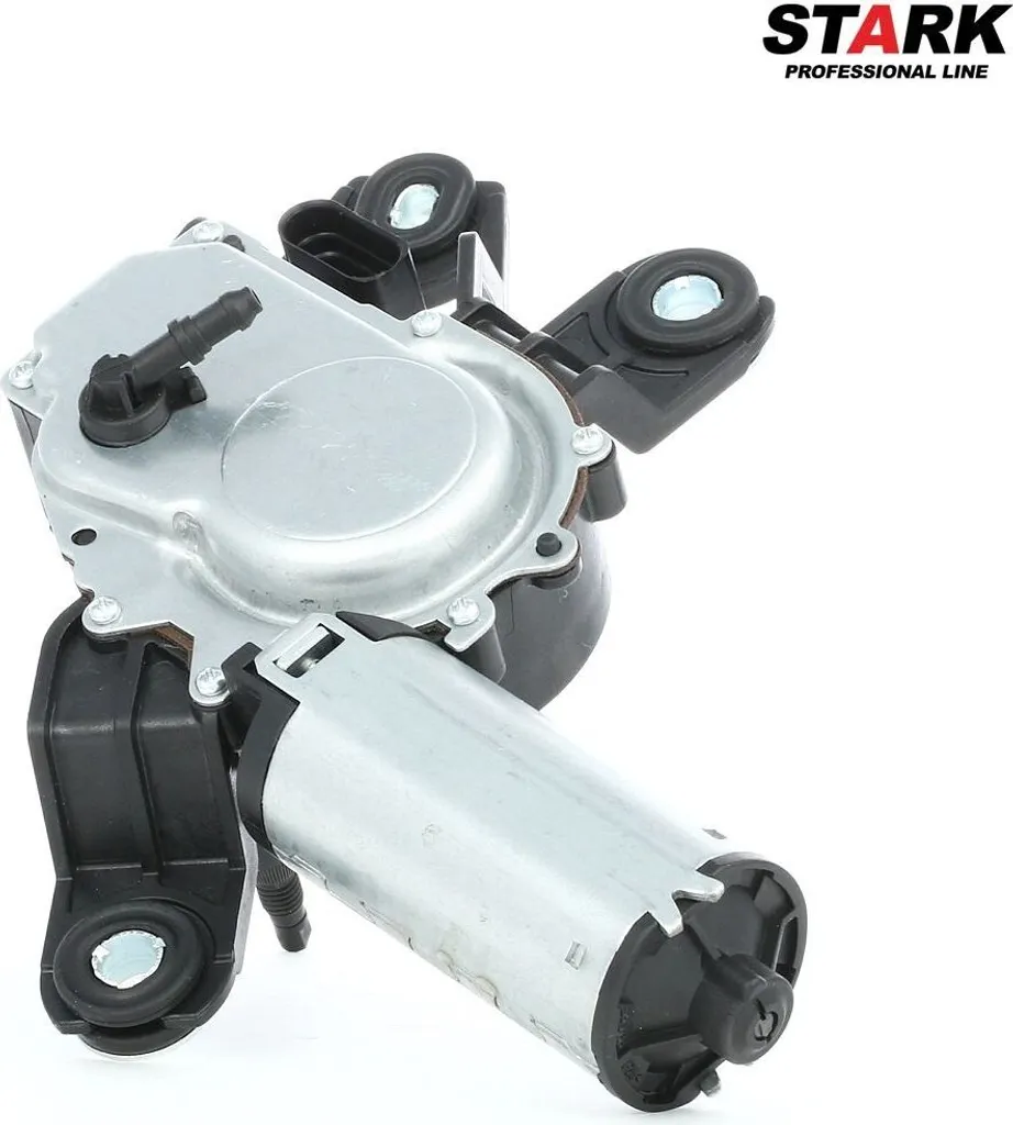 Moteur essuie-glace arrière STARK SKWM-0290036 pour VW Golf V et Passat