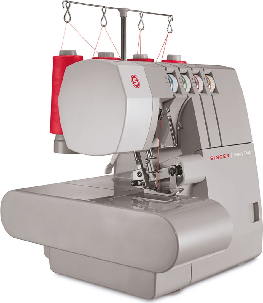 overlock Singer 14HD854 Obrázek produktu 2