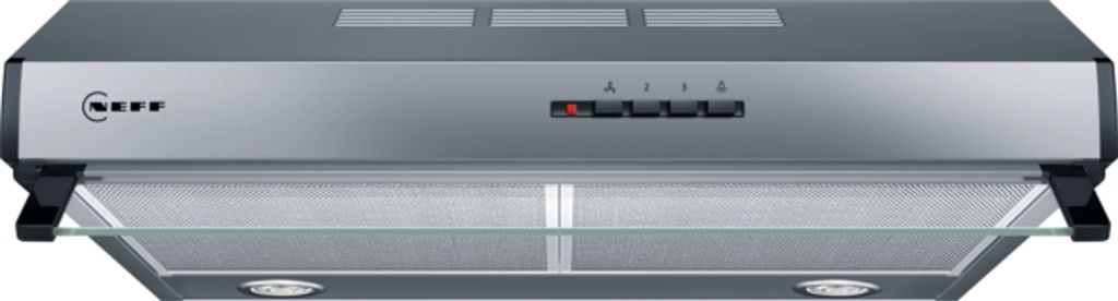 Neff Dunsthaube Deb 1612 N Produktbild 