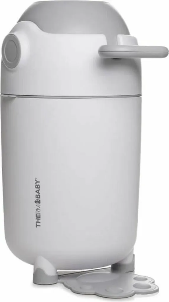 Poubelle de Change ThermoBaby pour Chambre Bébé Pratique et Sans Odeur