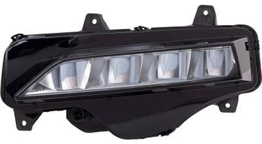 DIEDERICHS 7833089 Nebelscheinwerfer links für SKODA OCTAVIA IV Combi (NX5, PV5) 2020-2025