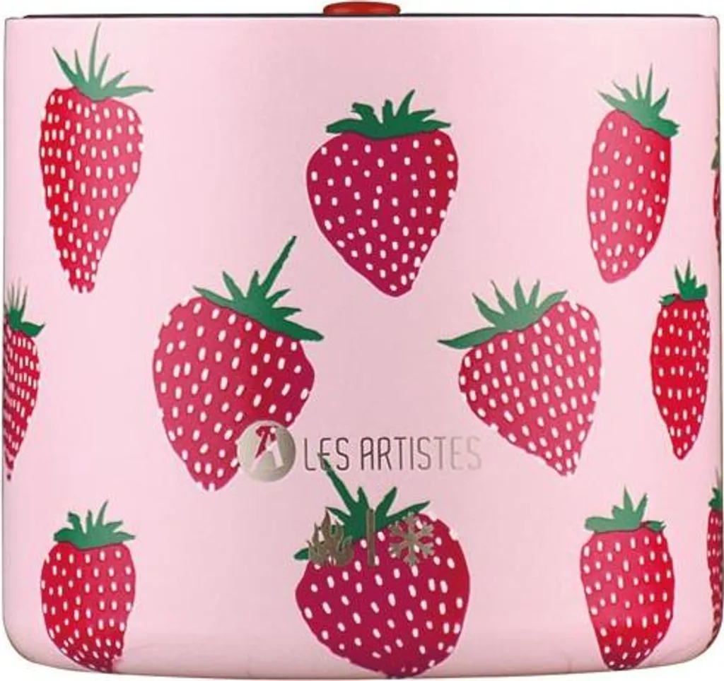 Thermos Cibo LES ARTISTES A-4344 Fragola 700ml - Offerta e Qualità