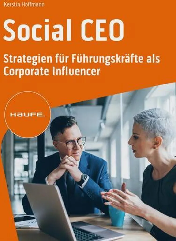 Formation Social CEO pour optimiser son Personal Branding sur les réseaux