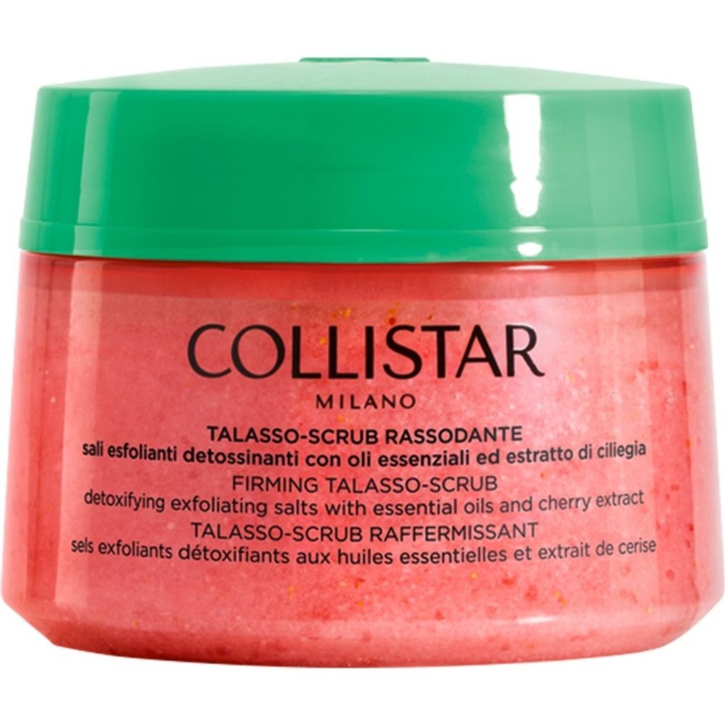 Collistar Speciale Corpo Perfetto Rassodante Talasso Scrub Immagine del prodotto 