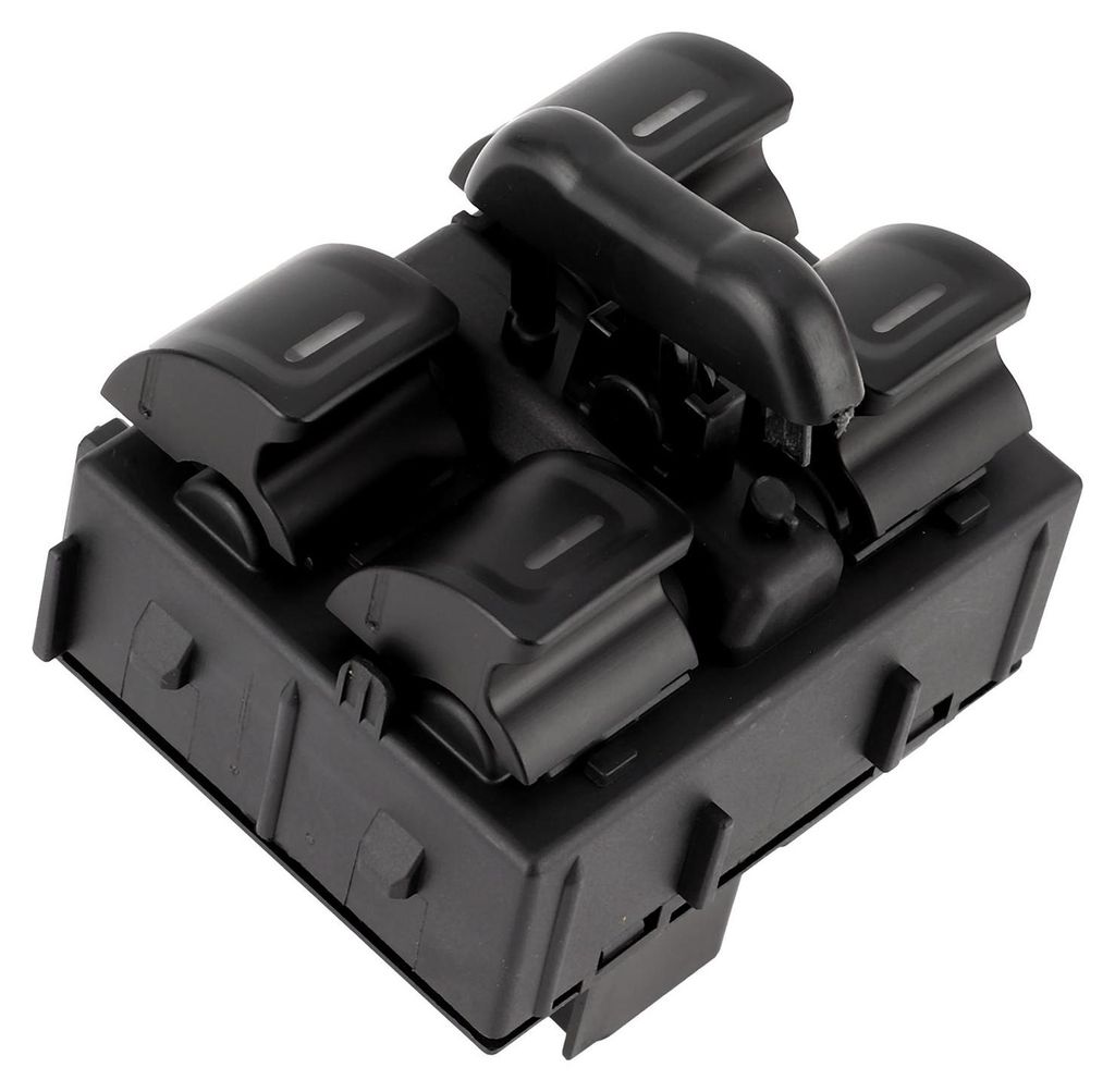 Fensterheberschalter 68156217AA Ersatz Fit für Jeep Wrangler 4-Türer 2011-2017