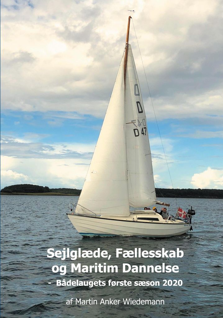 Sejlglæde, Fællesskab og Maritim Dannelse