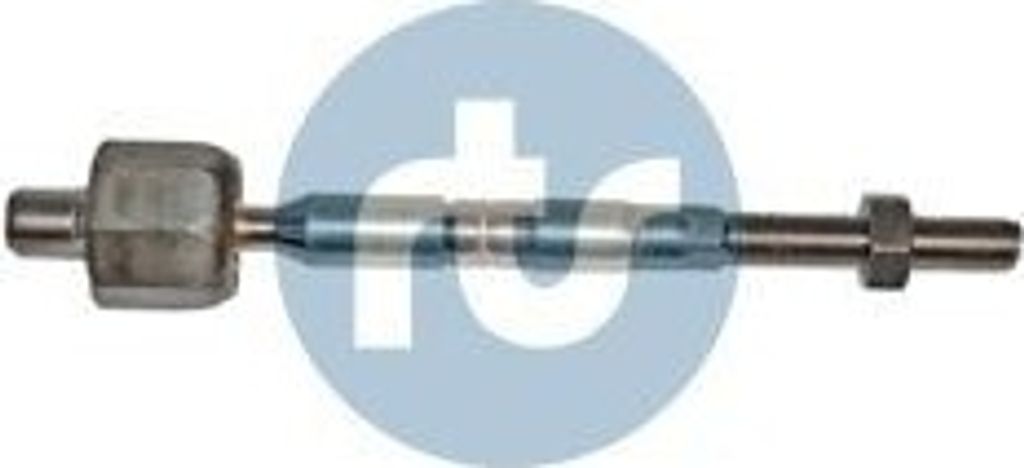 RTS 92-09587 Axialgelenk Spurstange für BMW X3 (E83) Vorne Rechts Vorne Links