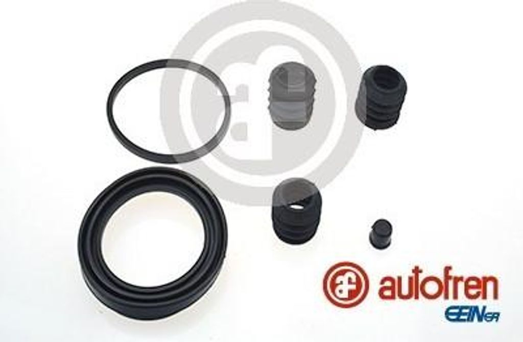 AUTOFREN SEINSA Bremssattel-Reparatursatz für HONDA CIVIC V Hatchback (EG) Vorne 54mm D4541