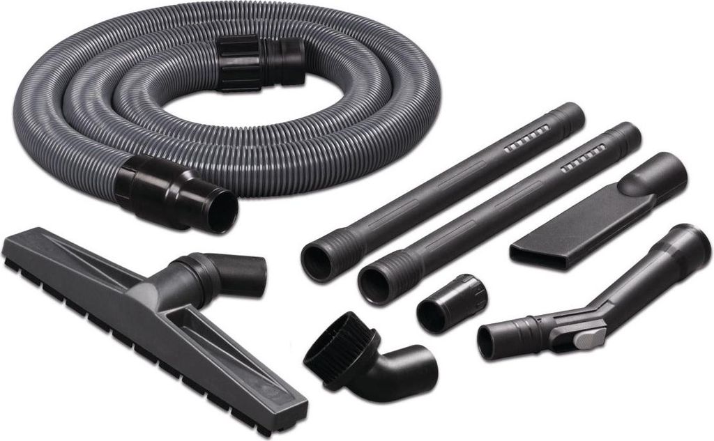 Cleancraft Trockensaugset, 7010324