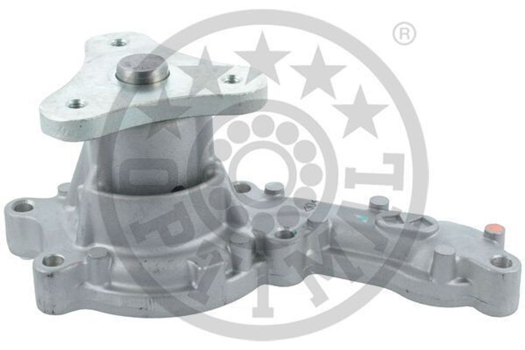 OPTIMAL Kühlmittelpumpe Wasserpumpe für HONDA CIVIC VIII Hatchback (FN, FK) AQ-2166