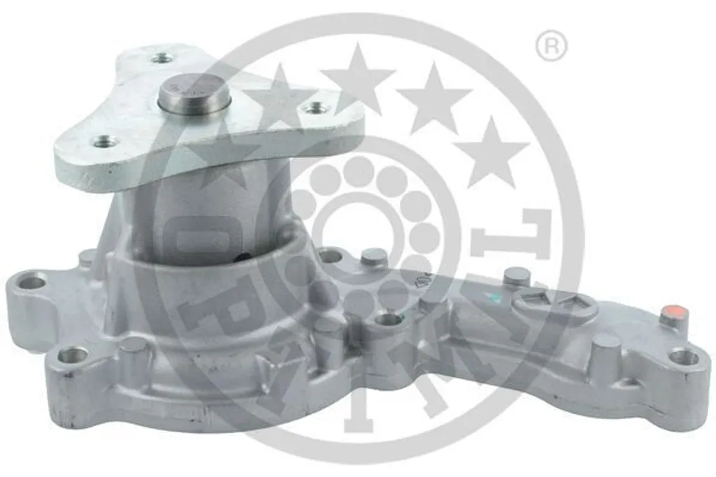 Viaggia Sicuro: Pompa Acqua OPTIMAL AQ-2166 per Honda Civic VIII FN/FK