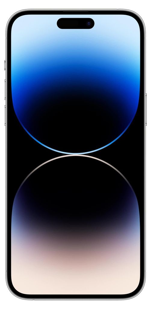 Apple iPhone 14 Pro Max 17 cm (6.7") Double SIM iOS 16 5G Produktbild 