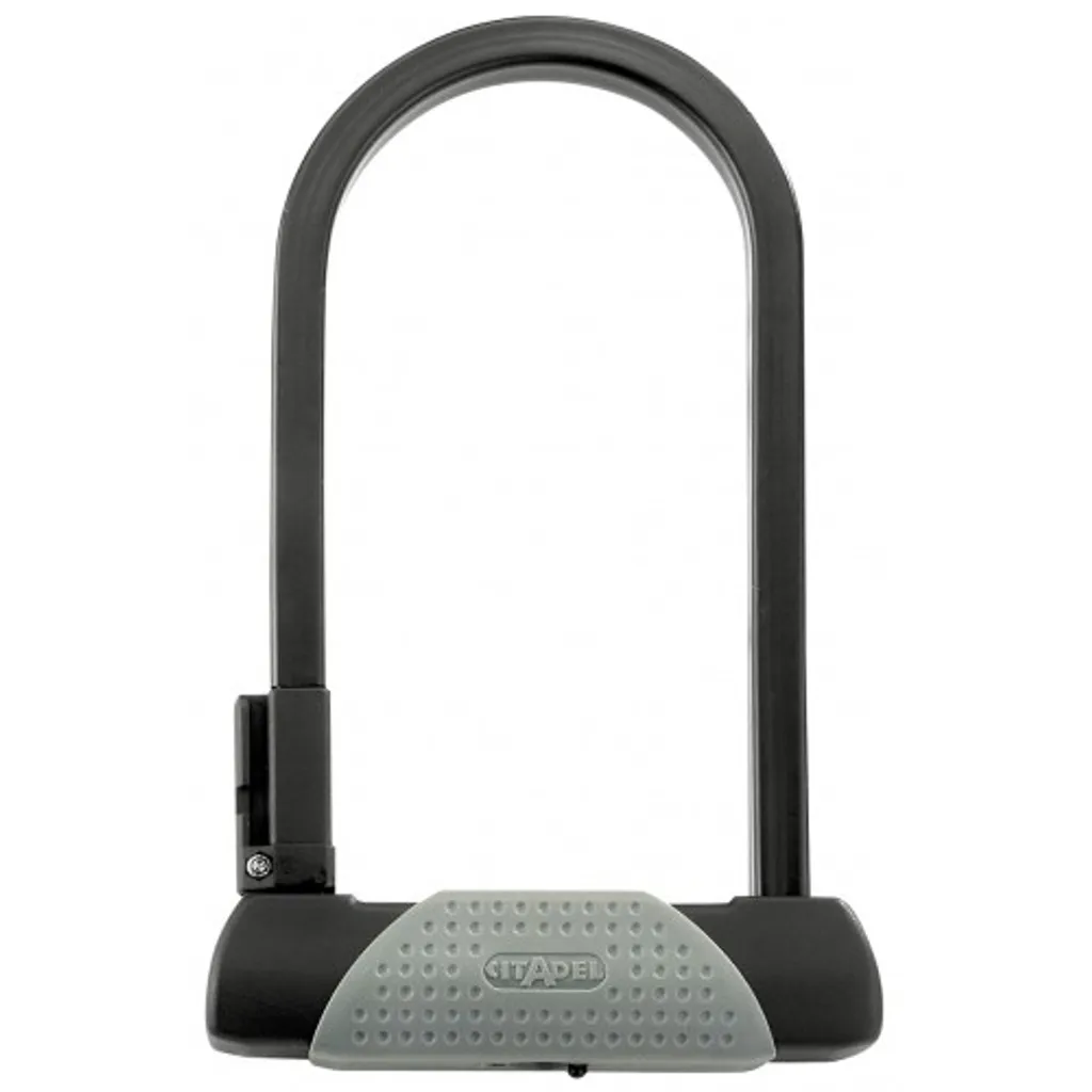 Antivol en U Citadel Beigellot 230 mm avec anse de 13mm et support BC