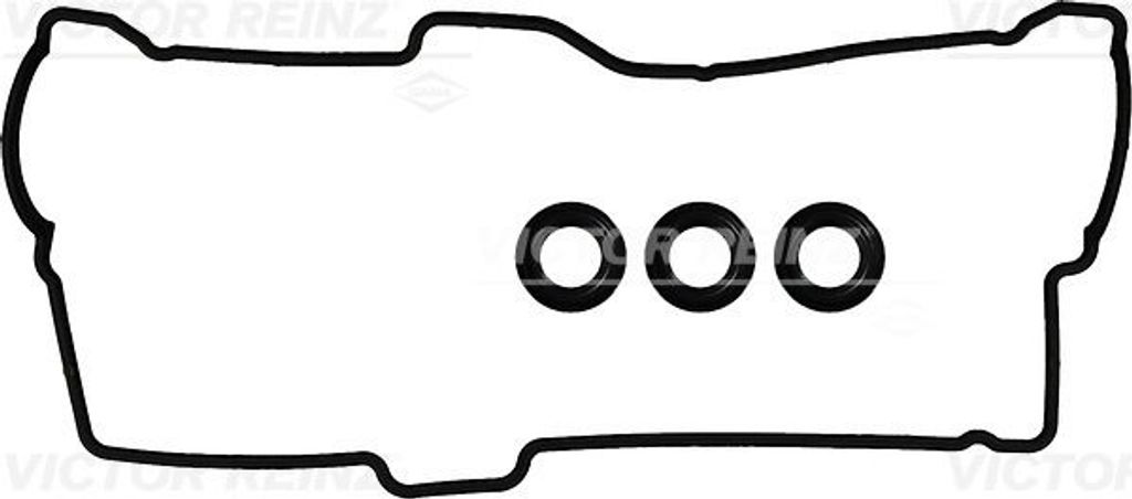 REINZ Dichtungssatz Zylinderkopfhaube Ventildeckel für TOYOTA 4 Runner (N1) 15-53577-01