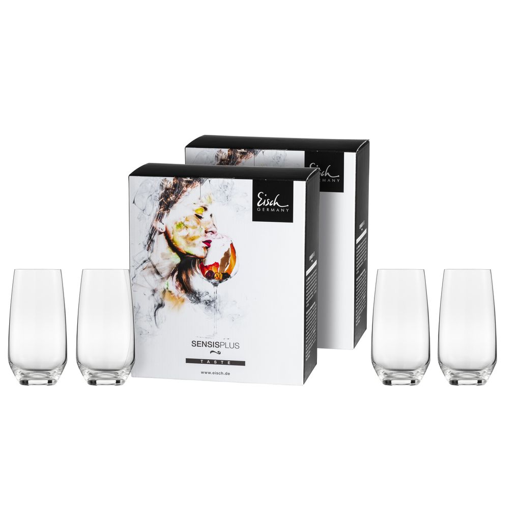 EISCH 4 kelímky 518/9 v dárkovém balení SKY SENSISPLUS Obrázek produktu 