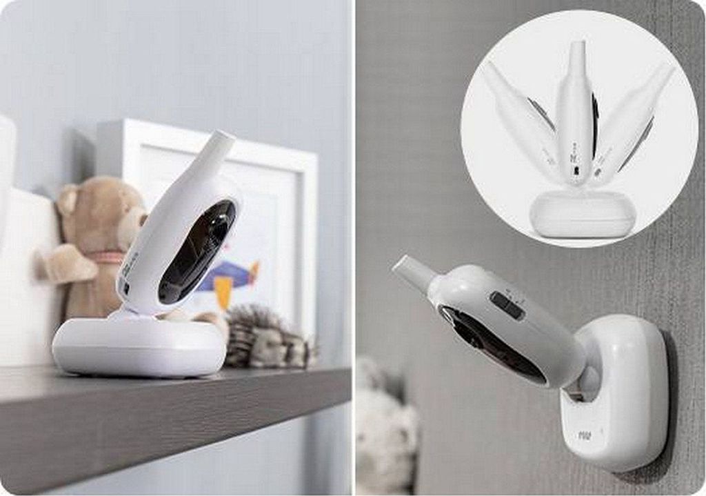 REER BabyCam L Zdjęcie produktu 24