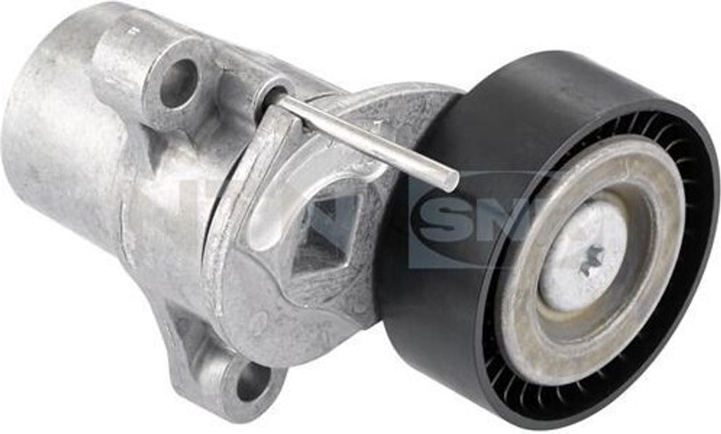 SNR GA352.87 - OE 1761930 Spannrolle, Keilrippenriemen für B-Max, Fiesta VII, Focus III, Grand C-Max, Mondeo V, Tourneo Connect, Transit Connect, ...