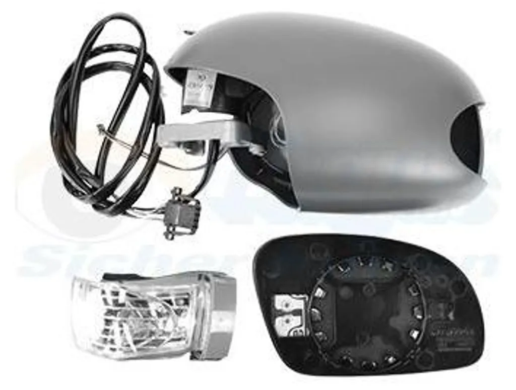 Rétroviseur extérieur pour VW New Beetle gauche - Réparation visibilité