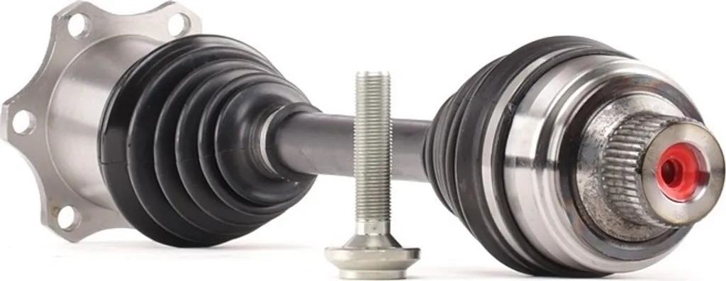 Arbre de transmission haute résistance pour Audi A4 A5 - Référence 8K0