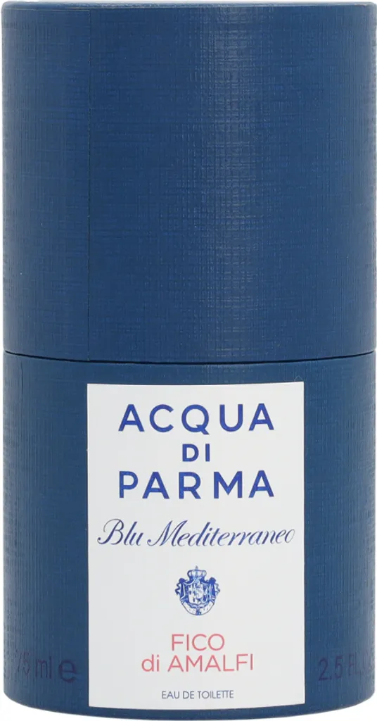 Parfum Mixte Fico di Amalfi Blu Mediterraneo Eau de Toilette de 75 ml