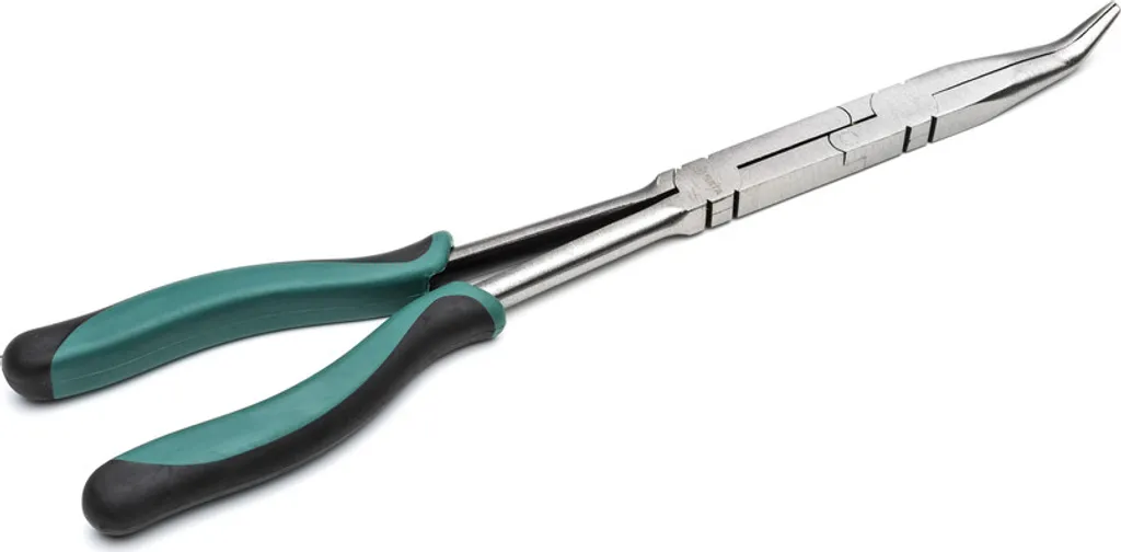 SATA Pince à Double Articulation Double-X 340mm 45° ST70721ST Puissante