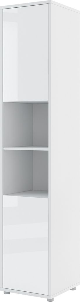 MEBLINI Schrank für Schrankbett Bed Concept - Hochschrank Produktbild 