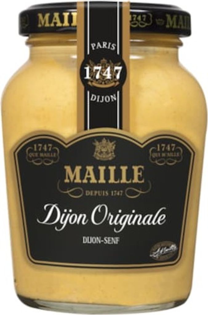 Maille Dijon-Senf original 500ml Produktbild 
