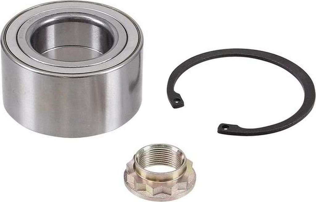 Radlagersatz Ø 88 mm 46 mm A.B.S. für u.a. MERCEDES-BENZ S-KLASSE