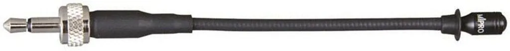 Mipro MM-10 Microphone pour Étalonnage de Studio et Systèmes Sonores