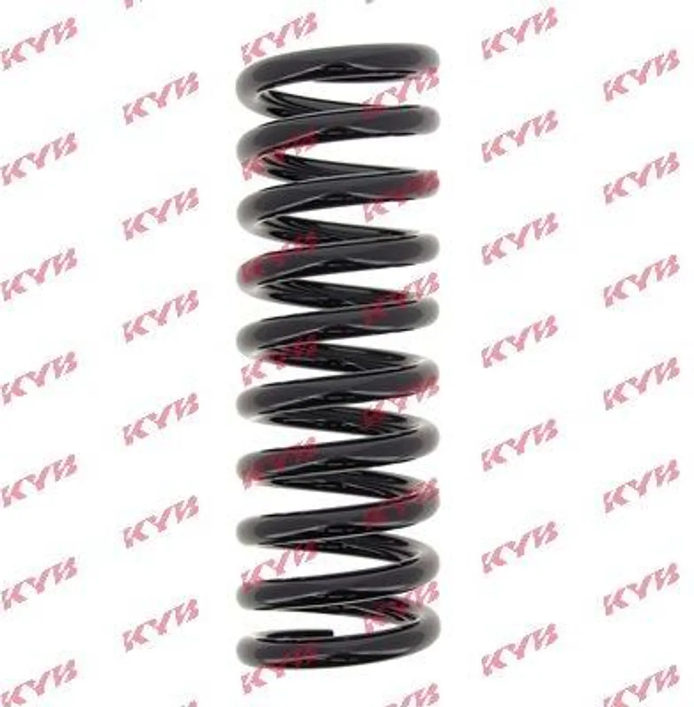 Ressort de suspension KYB RA3742 pour Cherokee remplace 52128880AA