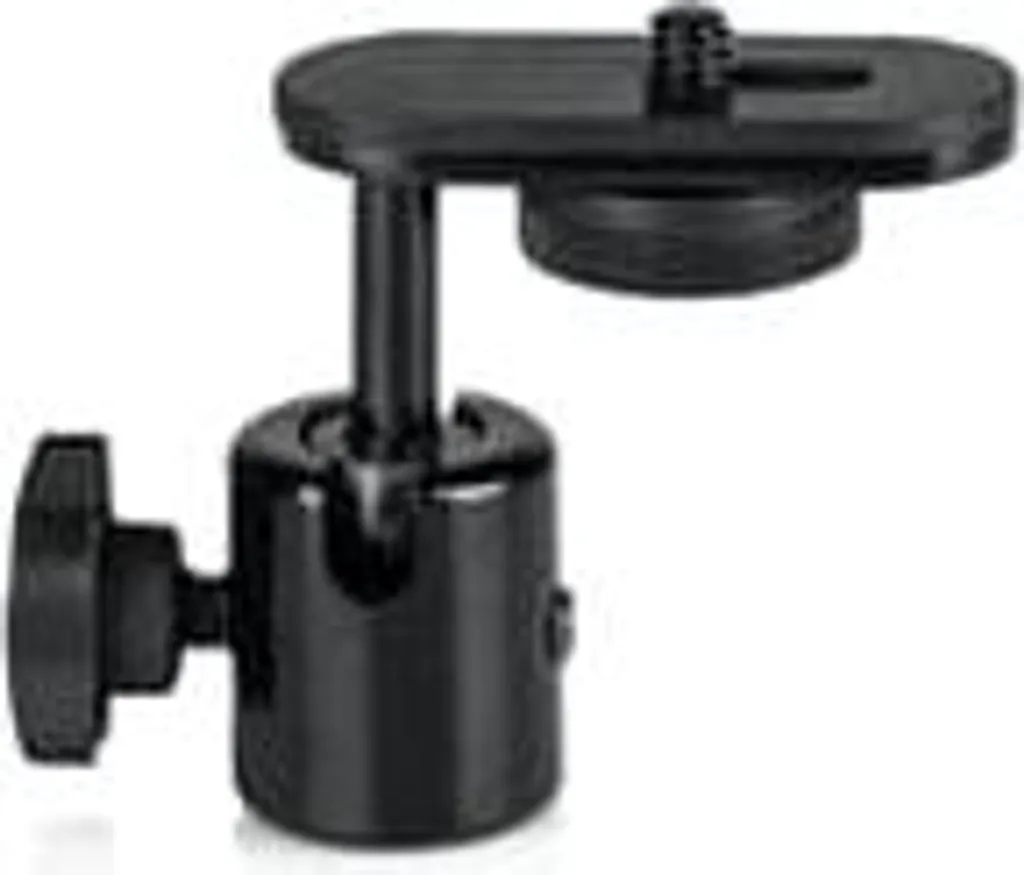 Fixation caméra pour pied micro GFW-MIC-CAMERA-MT idéale streaming