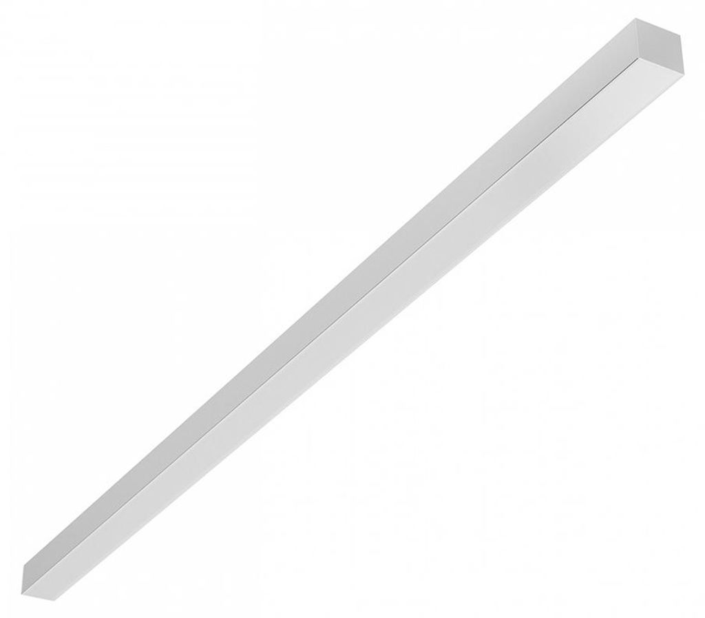 Luminaire de bureau LED Spectrum, modèle linéaire Allday Image du produit 