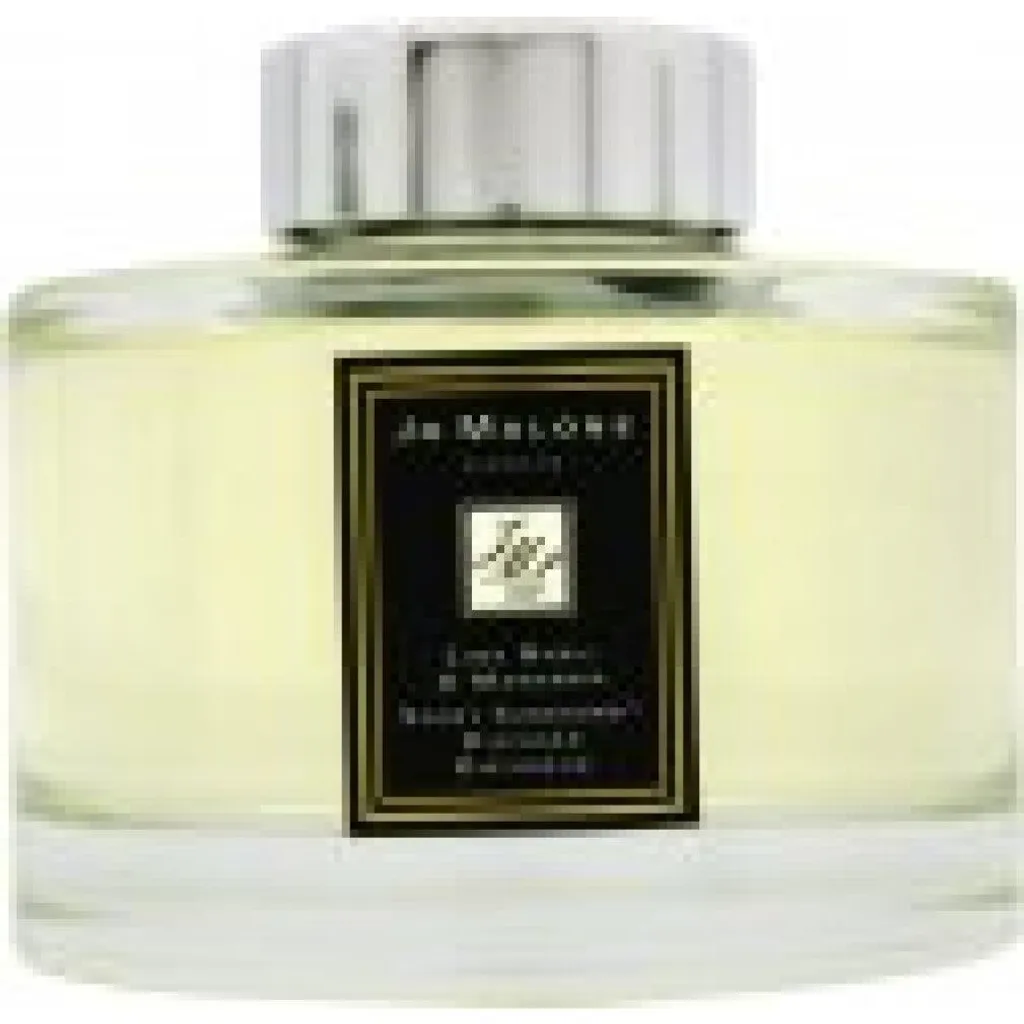 Diffuseur aux notes de Citron Vert et Basilic Mandarine format 165ml